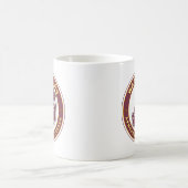 DE LEUNSTOEL QB - Washington Football Mok (Center)