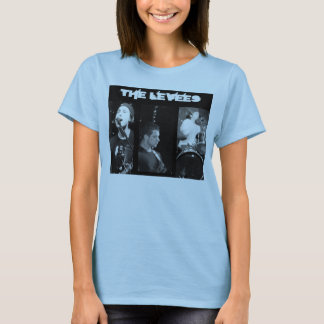 De Levees T-shirt