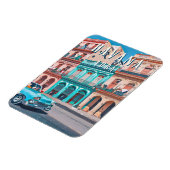 De levendige atmosfeer van La Havana Magneet (Linkerzijde)