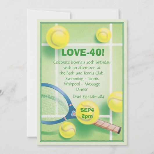 De levenset © kaart (Voorkant)