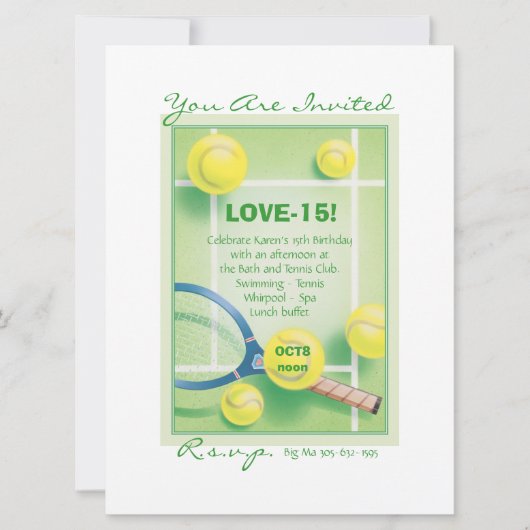 De levenset © kaart (Voorkant)