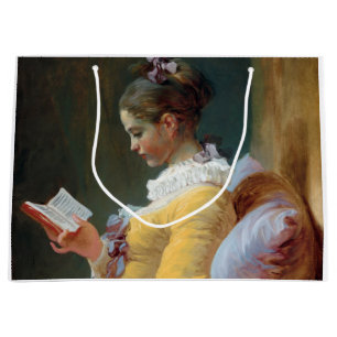 De lezer, Fragonard Groot Cadeauzakje