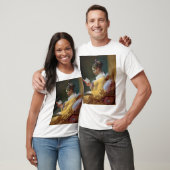 De lezer, Fragonard T-shirt (Unisex)