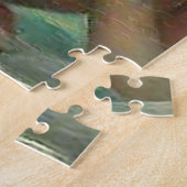 De lezing door Pierre-Auguste Renoir Legpuzzel (Zijkant)