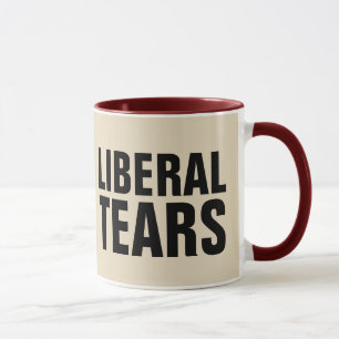 De LIBERALE Mokken van de Koffie van SCHEUREN