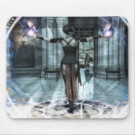 De Liberator Muismat