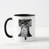 De Liberty Bell Mok (Links)