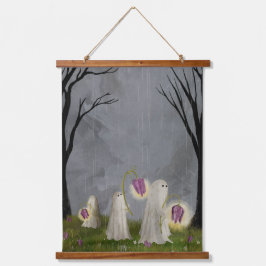 De Lichtbrengers Hangend Wandkleed