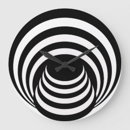 DE LICHTE CONE: Spacetime & oneindige mogelijkhede Grote Klok