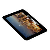 De lichten van Atlanta Magneet (Rechterzijde)