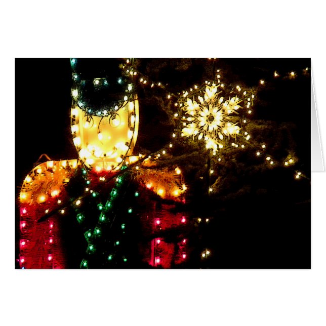 De Lichten van de militair (Voorkant Horizontaal)