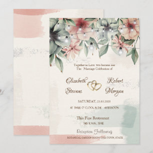 De Lichten van het koord, de Slag van de Borstel,  Kaart