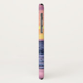 De lichthouder Case-Mate iPhone case (Achterkant/links)