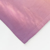 De lichthouder | Peggy's Cove Fleece Deken (Hoek)