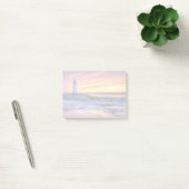De lichthouder | Peggy's Cove Post-it® Notes (Kantoor)