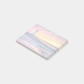 De lichthouder | Peggy's Cove Post-it® Notes (Schuin)