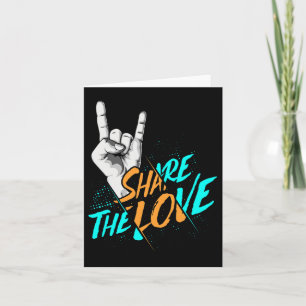 De Liefde Mannen Vrouwen Kinder Jongens Meisjes AS Kaart