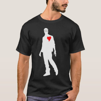 De liefde t-shirt