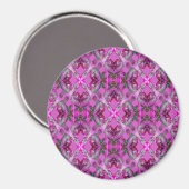 De liefde van de lente..... magneet (Voorkant / Achterkant)