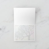 De Liefde van de moeder - Bomen op Velijn en Kaart (Binnen)