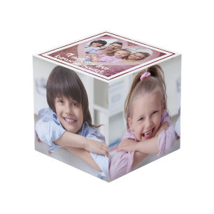 De liefde van een moeder… Hart Lijst (5 foto's)