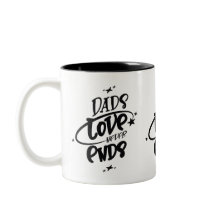 De liefde van papa eindigt nooit