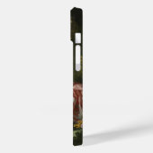 De liefdesbrief Case-Mate iPhone case (Achterkant / Links)