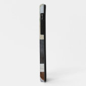 De liefdespaarden Case-Mate iPhone case (Achterkant/links)