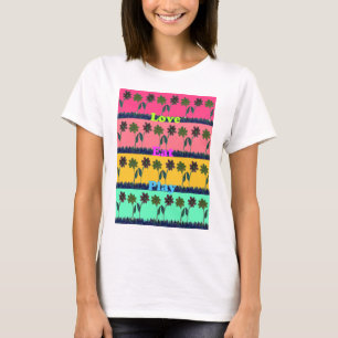 De liefdevolle kleuren van het Spel.png T-shirt