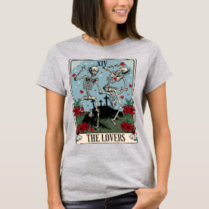 De Liefers Tarotkaart T-shirt