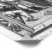 De "Life of the Virgin"-serie Poster (Hoek)