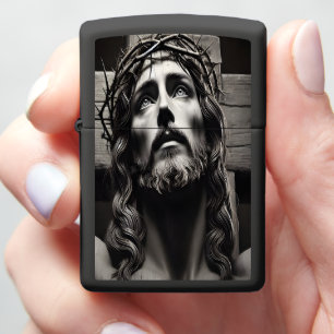 De lijdensweg van Christus aan het Heilig Kruis