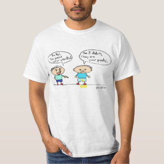 de lijst heeft gedraaid, waarde t-shirt-shirt t-shirt