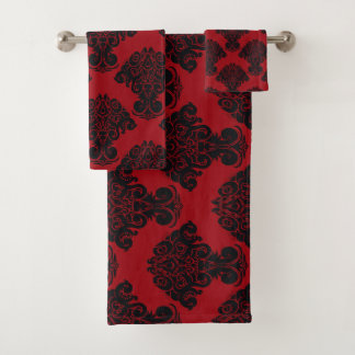 De Lillian Bad Handdoek