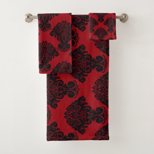 De Lillian Bad Handdoek (Insitu)