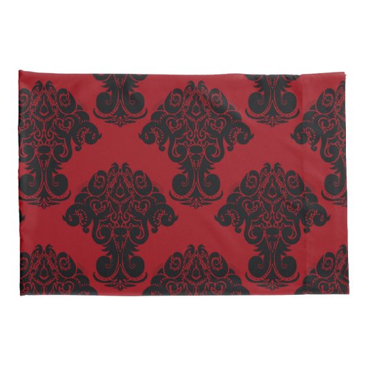 De Lillian Kussensloop (Achterkant-Rechts)