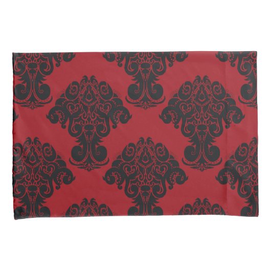 De Lillian Kussensloop (Voorkant-Rechts)