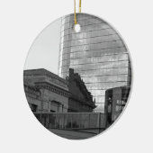 De link keramisch ornament (Links)