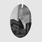 De link naar Kansas City Ornament (voorkant)