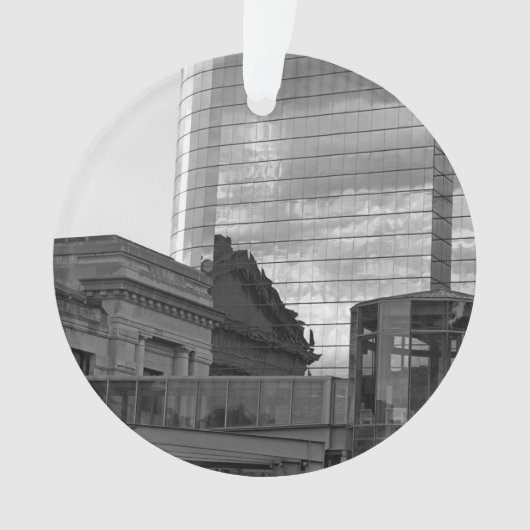 De link naar Kansas City Ornament (voorkant)