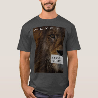 De lion fr t-shirt