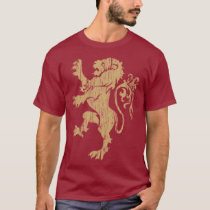 De Lion Rampant T-shirt