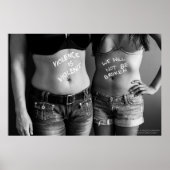 De Liora K-reeks Poster (Voorkant)