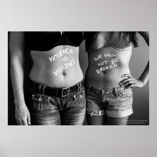 De Liora K-reeks Poster (Voorkant)