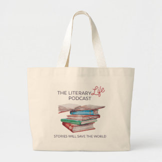 De literatuur tas