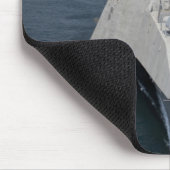 De litorale strijd tegen de onafhankelijkheid van muismat (Hoek)