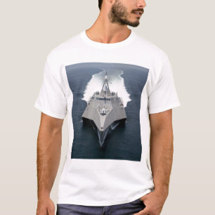 De litorale strijd tegen de onafhankelijkheid van  t-shirt