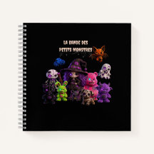 De Little Monsters Bende