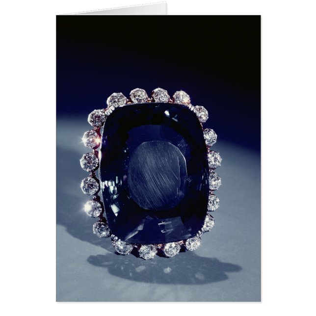 De Logan Brooch (Voorkant)