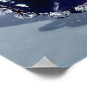 De Logan Brooch Poster (Hoek)